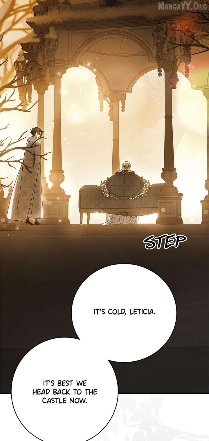 A Way to Protect the Lovable You Chapter 167 - Page 63