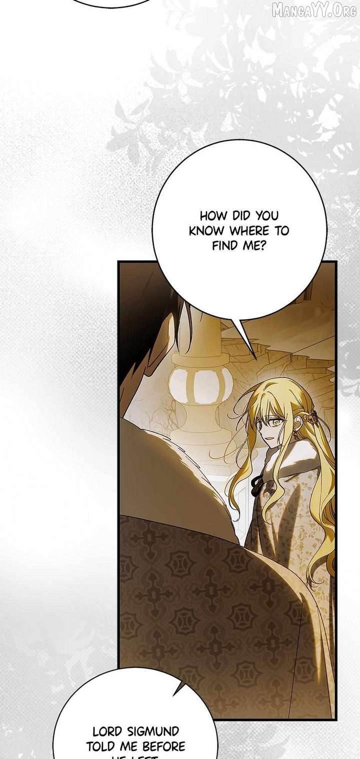 A Way to Protect the Lovable You Chapter 167 - Page 64