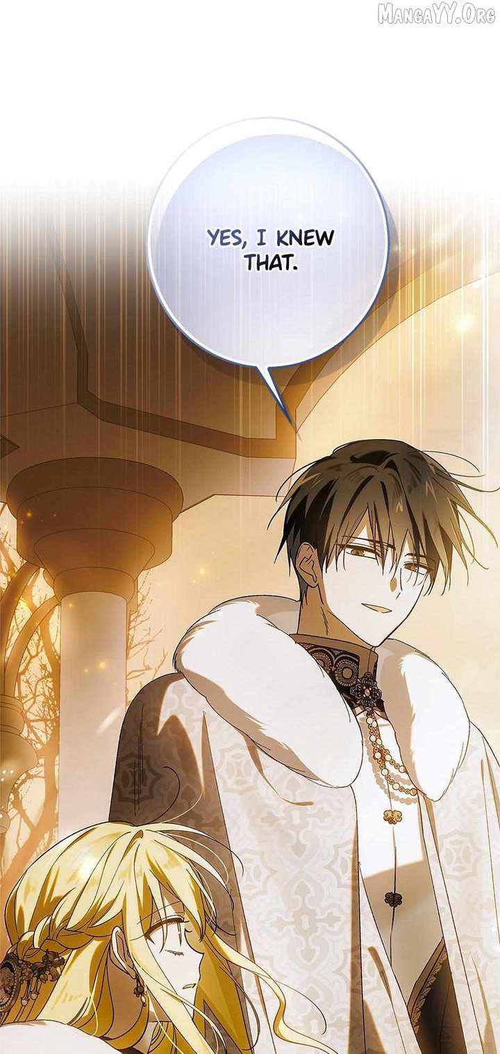 A Way to Protect the Lovable You Chapter 167 - Page 69