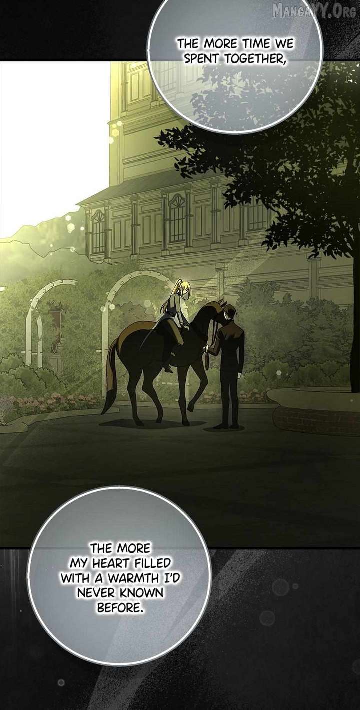 A Way to Protect the Lovable You Chapter 167 - Page 74