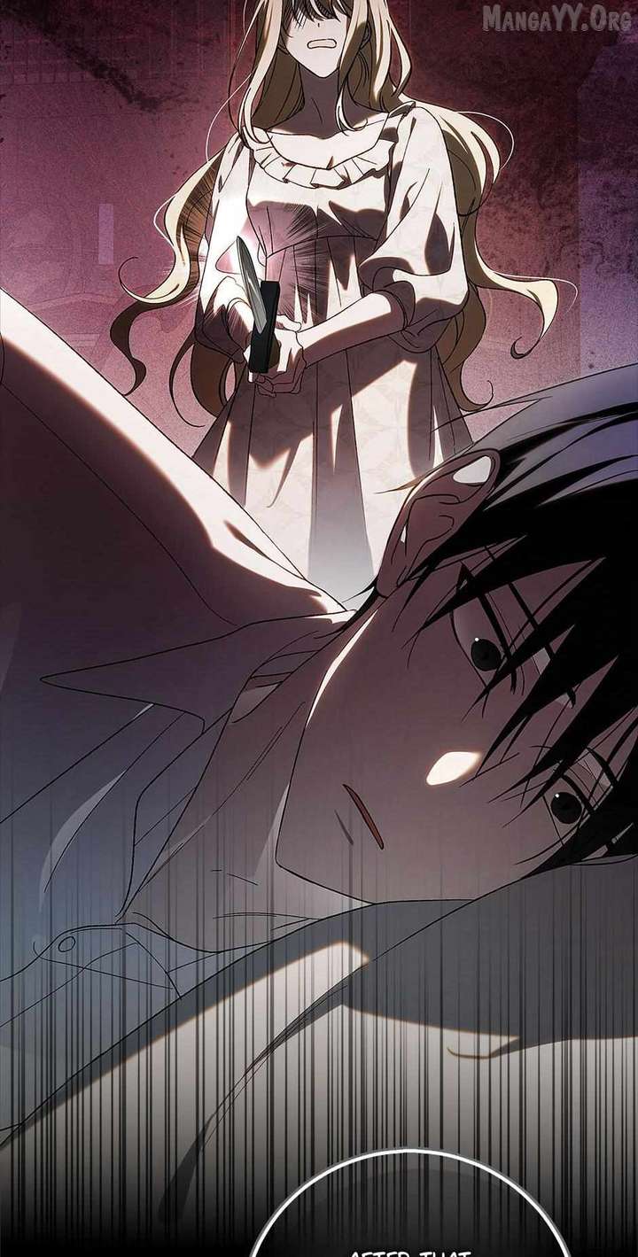 A Way to Protect the Lovable You Chapter 167 - Page 78