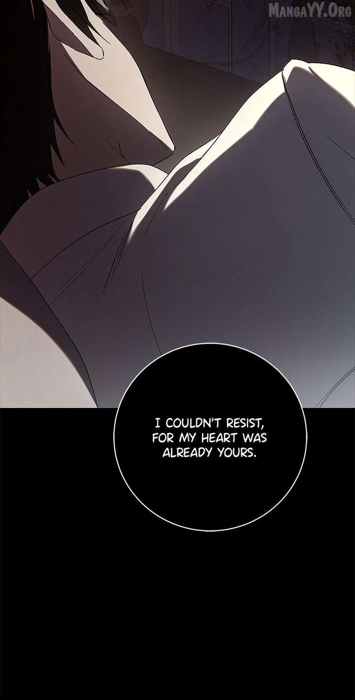 A Way to Protect the Lovable You Chapter 167 - Page 80