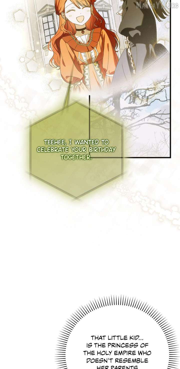 A Way to Protect the Lovable You Chapter 167 - Page 9