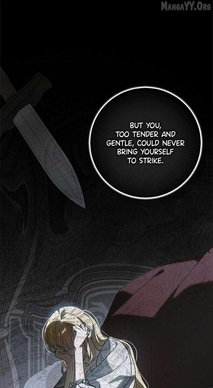 A Way to Protect the Lovable You Chapter 167 - Page 81