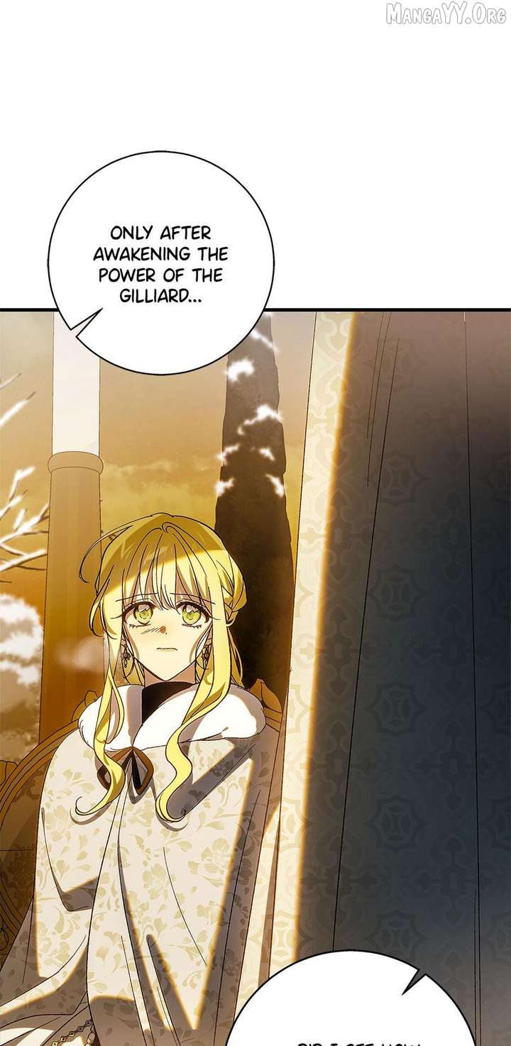 A Way to Protect the Lovable You Chapter 167 - Page 86