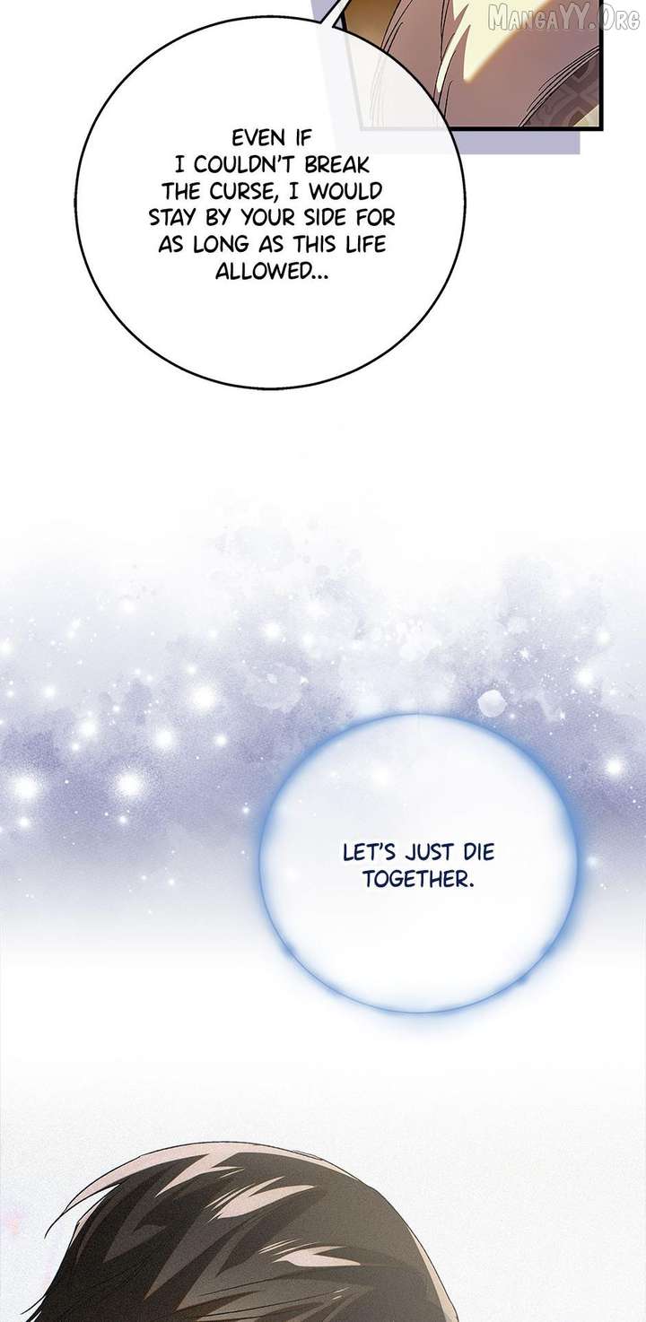 A Way to Protect the Lovable You Chapter 167 - Page 90