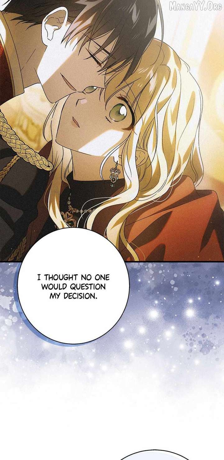 A Way to Protect the Lovable You Chapter 167 - Page 91