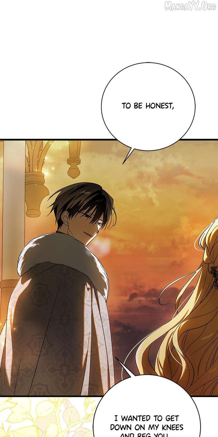 A Way to Protect the Lovable You Chapter 167 - Page 95