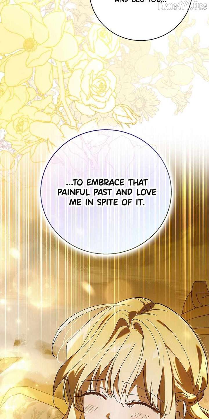 A Way to Protect the Lovable You Chapter 167 - Page 96