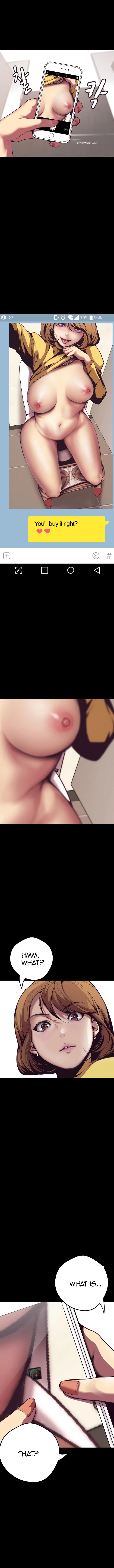 A Wonderful New World Chapter 1 - Page 15