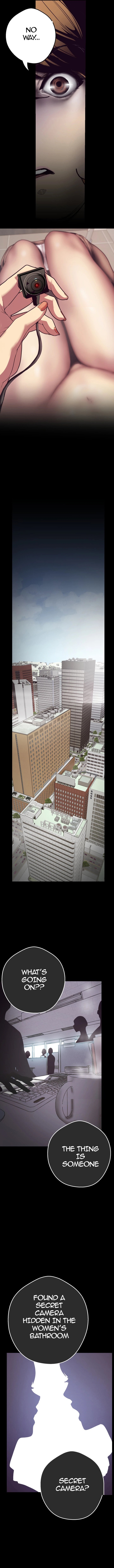 A Wonderful New World Chapter 1 - Page 17