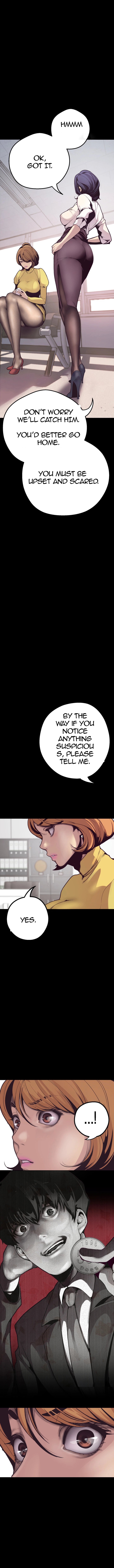 A Wonderful New World Chapter 1 - Page 19