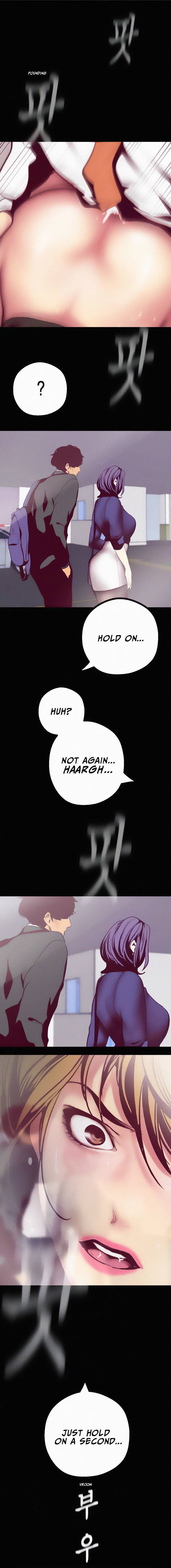 A Wonderful New World Chapter 10 - Page 1