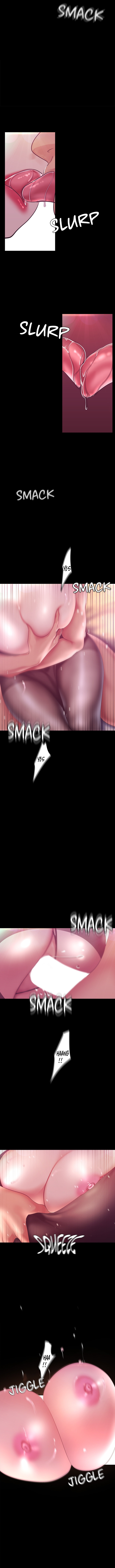 A Wonderful New World Chapter 100 - Page 2