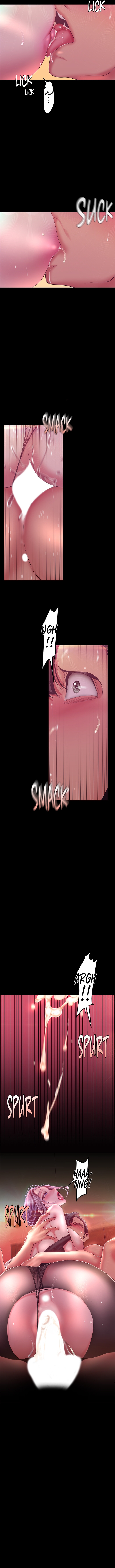 A Wonderful New World Chapter 100 - Page 11