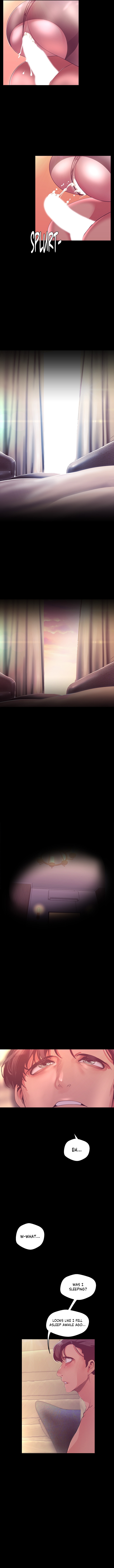 A Wonderful New World Chapter 100 - Page 12