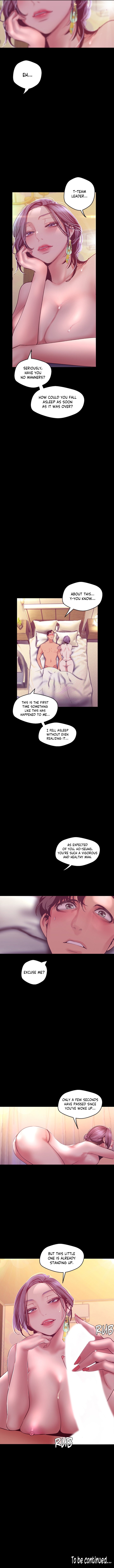 A Wonderful New World Chapter 100 - Page 13