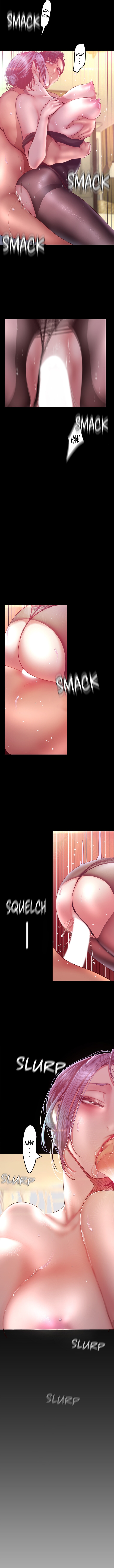 A Wonderful New World Chapter 100 - Page 3