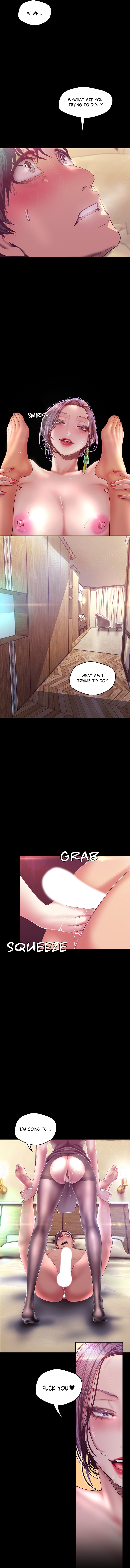 A Wonderful New World Chapter 100 - Page 6