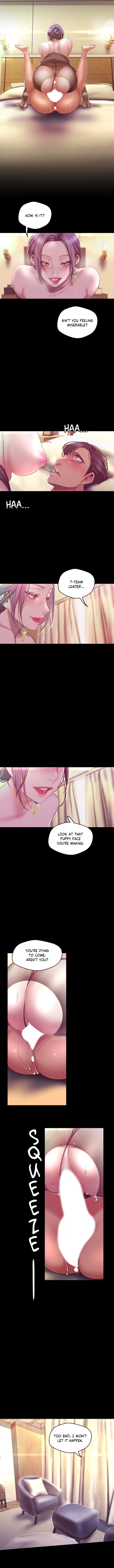 A Wonderful New World Chapter 100 - Page 8