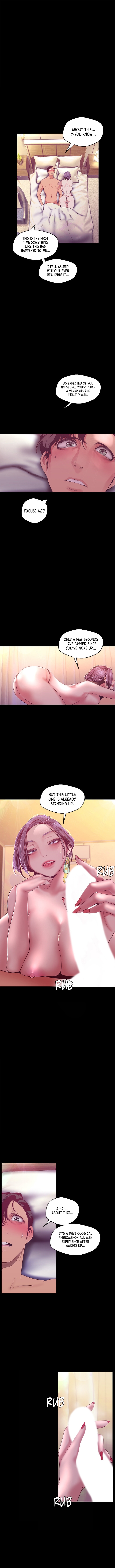 A Wonderful New World Chapter 101 - Page 1