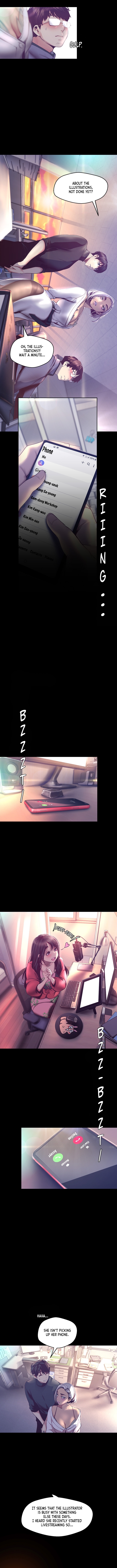 A Wonderful New World Chapter 101 - Page 5