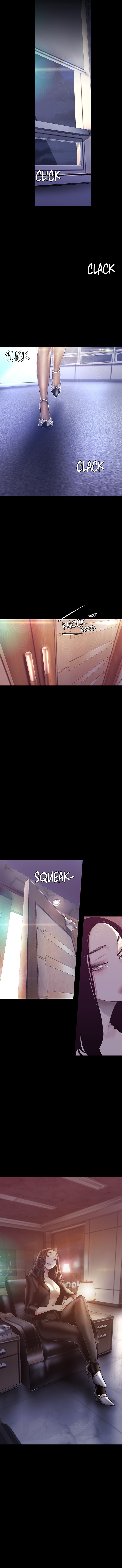 A Wonderful New World Chapter 101 - Page 7