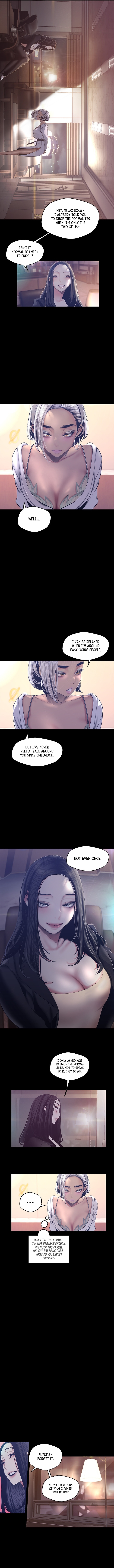 A Wonderful New World Chapter 101 - Page 8