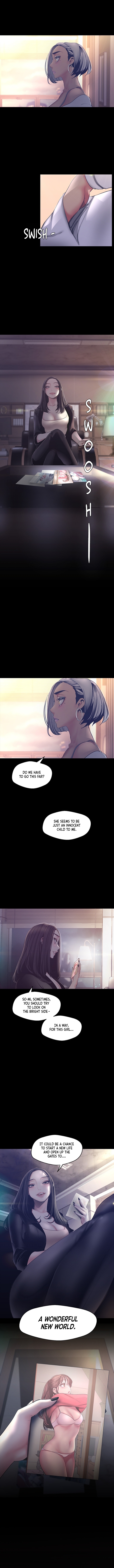 A Wonderful New World Chapter 101 - Page 9