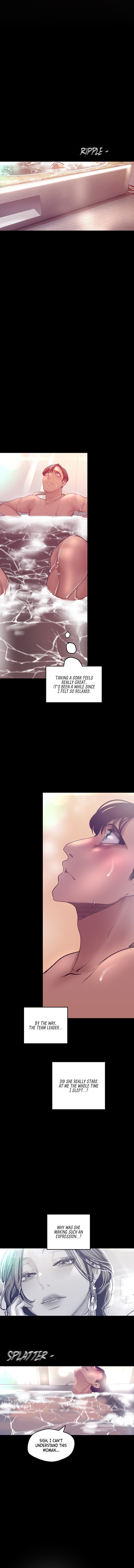 A Wonderful New World Chapter 101 - Page 10