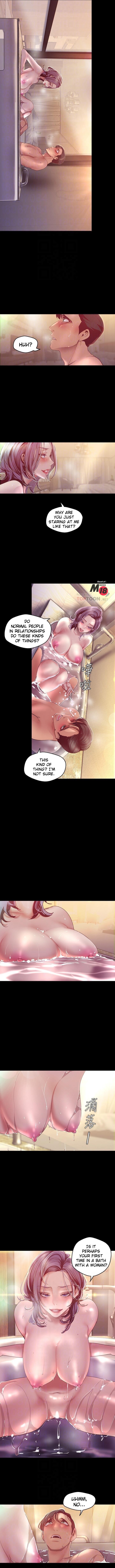 A Wonderful New World Chapter 102 - Page 2