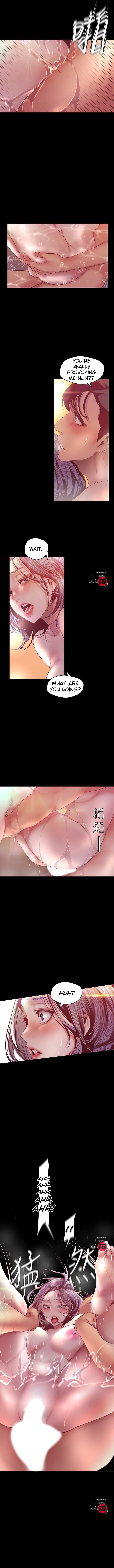 A Wonderful New World Chapter 102 - Page 11