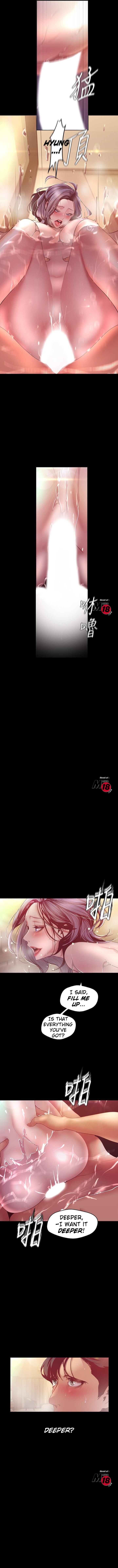 A Wonderful New World Chapter 102 - Page 10