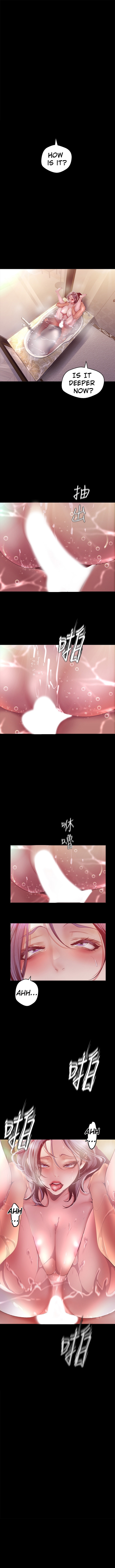 A Wonderful New World Chapter 103 - Page 1