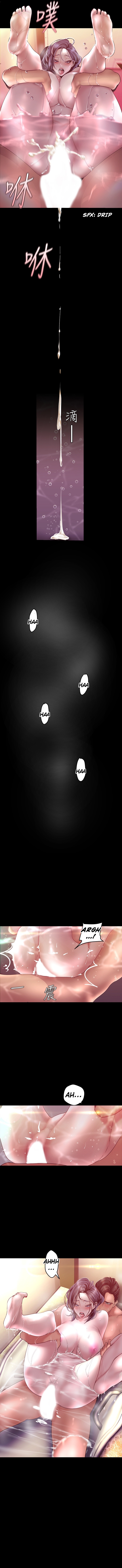 A Wonderful New World Chapter 103 - Page 3