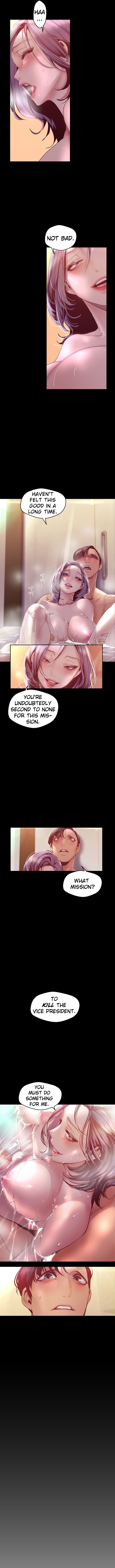 A Wonderful New World Chapter 103 - Page 4