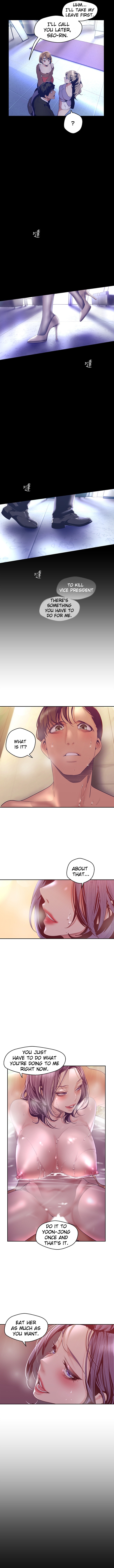 A Wonderful New World Chapter 103 - Page 10