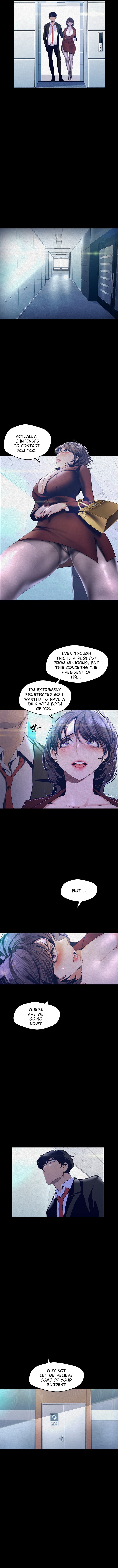 A Wonderful New World Chapter 104 - Page 4