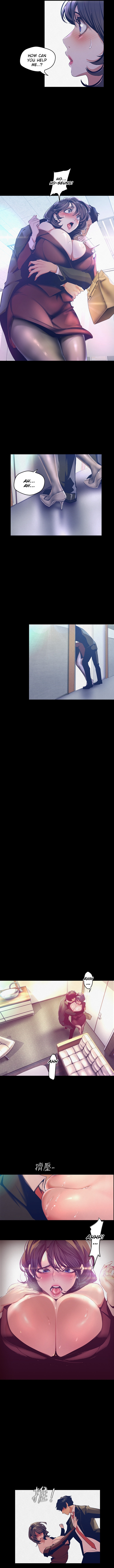 A Wonderful New World Chapter 104 - Page 5