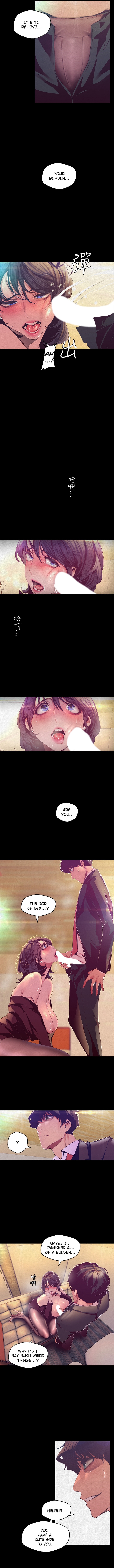 A Wonderful New World Chapter 104 - Page 7