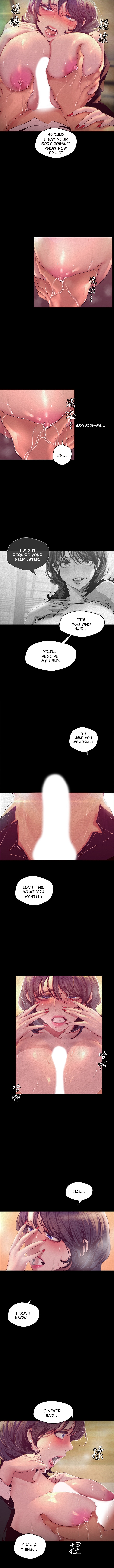 A Wonderful New World Chapter 104 - Page 9