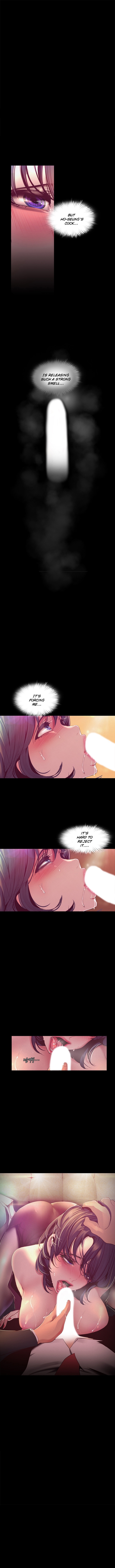 A Wonderful New World Chapter 105 - Page 1