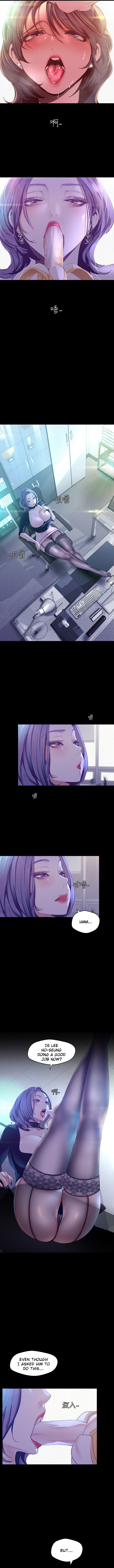 A Wonderful New World Chapter 105 - Page 2