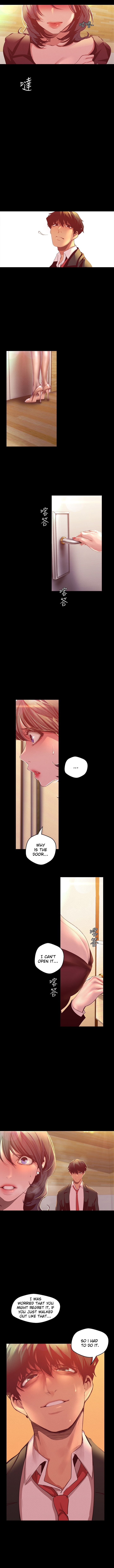 A Wonderful New World Chapter 105 - Page 5