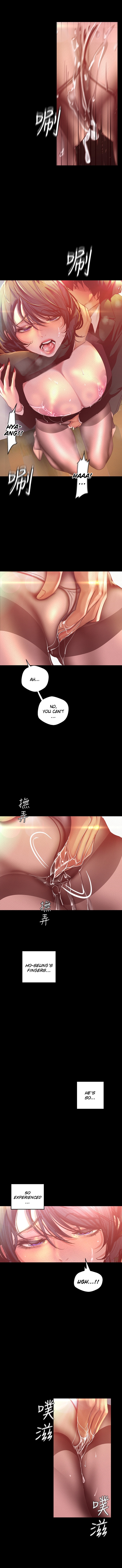 A Wonderful New World Chapter 105 - Page 7