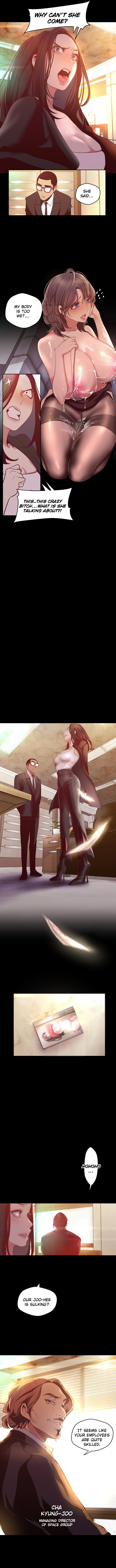 A Wonderful New World Chapter 106 - Page 11