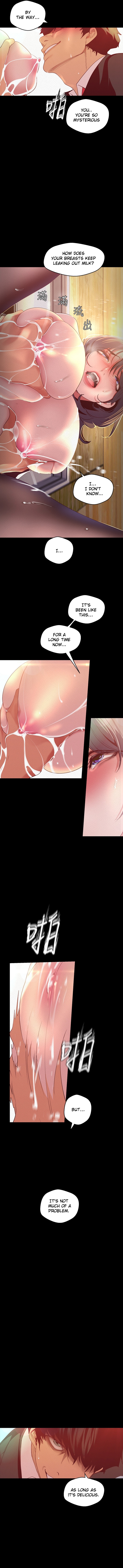 A Wonderful New World Chapter 106 - Page 3