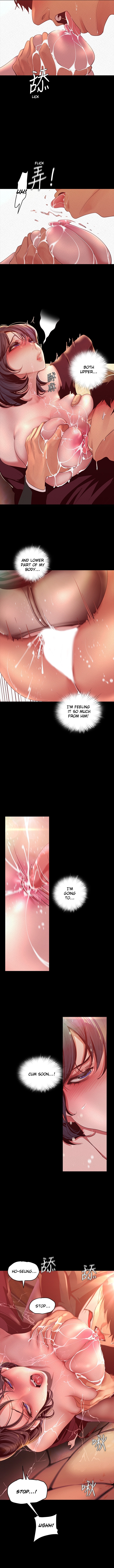 A Wonderful New World Chapter 106 - Page 5