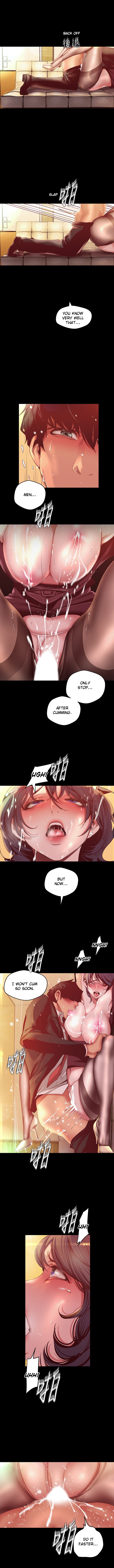 A Wonderful New World Chapter 106 - Page 6