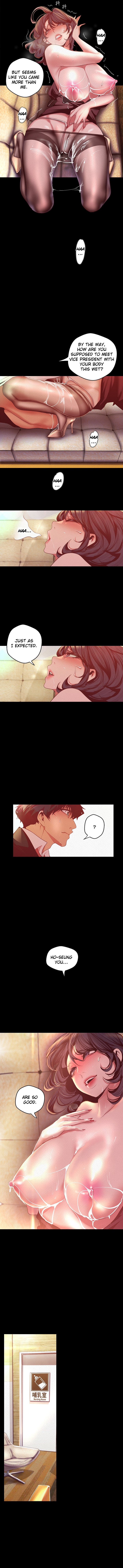 A Wonderful New World Chapter 106 - Page 9